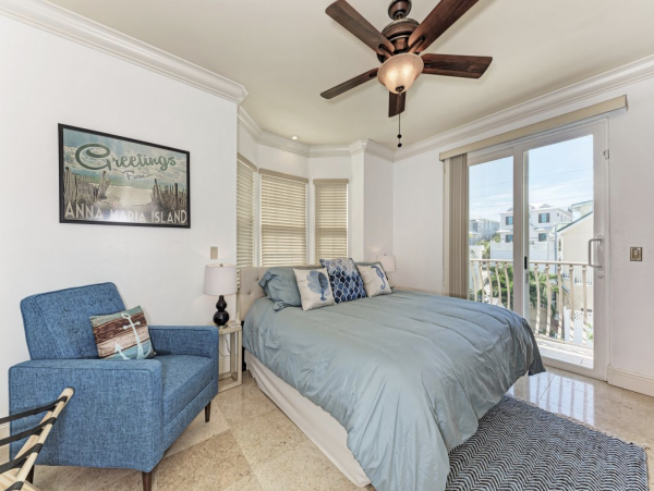 Luxury Anna Maria Island Vacation Home Sleeps 8